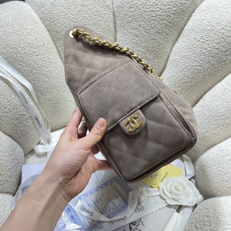 Ch**el 25c hobo bags